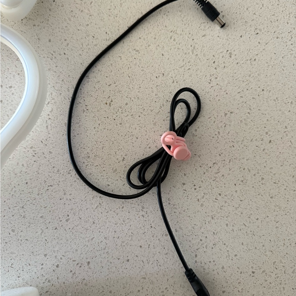 Flamingo LED light - Picture 4 of 4